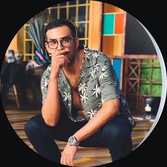 Retrato de Capi Pérez