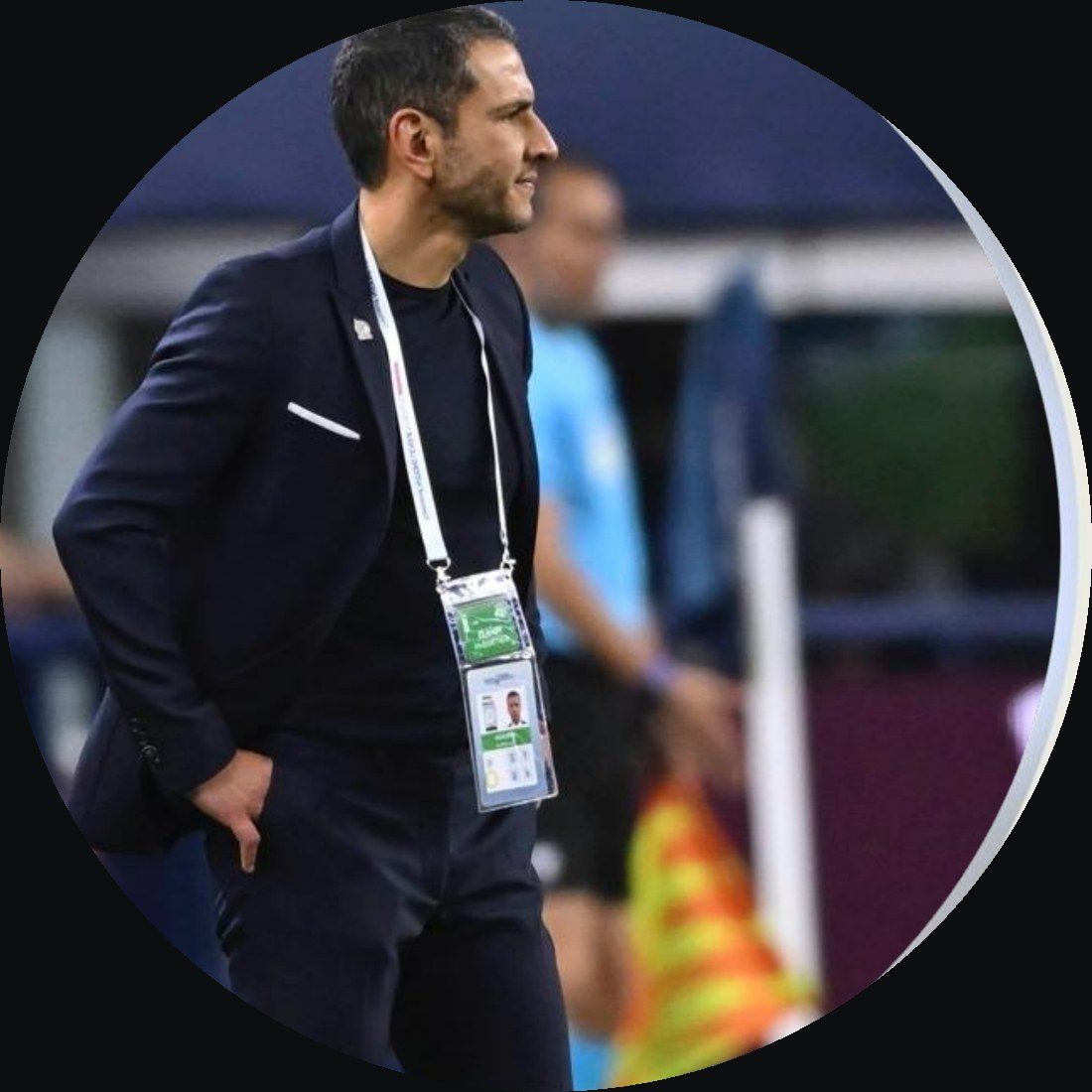 Retrato de Jaime Lozano