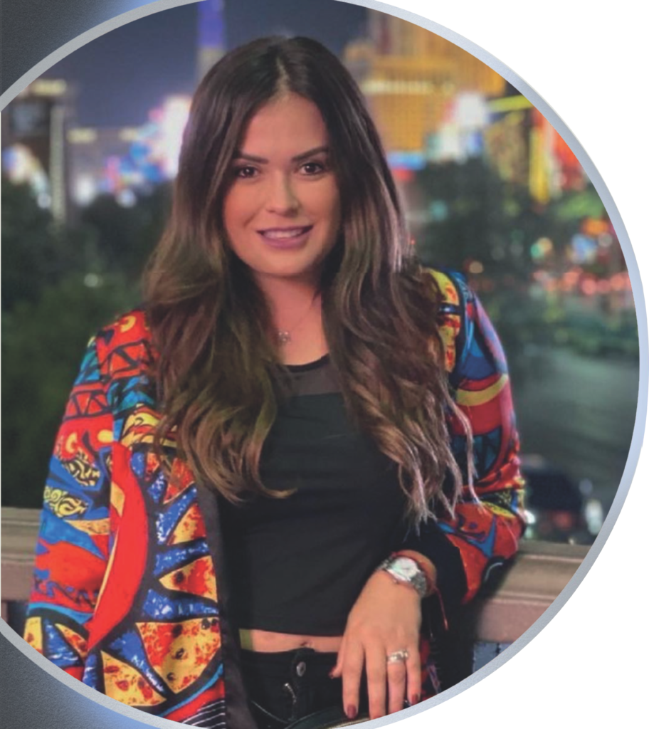 Mariana Echeverrya